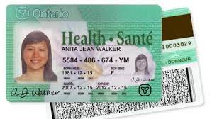 Ontario Extends Deadline To Renew Health Cards | Cbc News