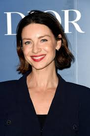 Caitriona Balfe - Hollywood Foreign Press Association and The Hollywood  Reporter Party at TIFF 2019 • CelebMafia