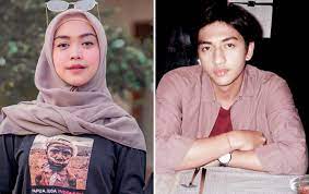 Ccp#harcis ka ria ricis dan ka harris подробнее. Saling Lempar Pujian Ria Ricis Ungkap Hubungan Dengan Harris Vriza Usai Dijodohkan