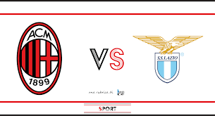 Send juventus a huge gift | serie a highlights. Milan Lazio In Tv E Formazioni Periodicodaily Sport