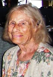 Marion Tanner Simms Obituary