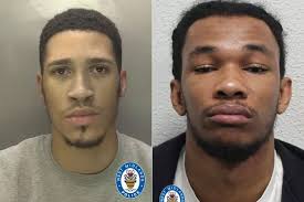 Nightclub killers, pervert GP and Bournemouth beach rapist