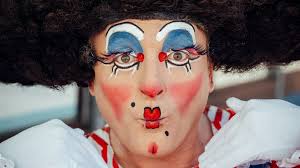 Role Reversal: Principal Boys and Dames in Pantomime