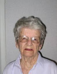 Obituary information for Rhea Holmes