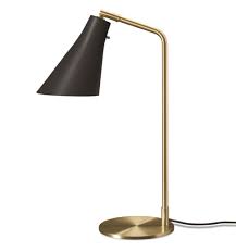 Find the perfect bedside lamp black & white image. Black And White Desk Bedside Table Lamp Hotel Table Lamp Table Lamp Bedside Table Lamps