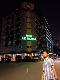 We have a great choice of hotels and motels near your location that will suit your needs and budget. Leo Palace Hotel New Wing Strategic Location Beside Pwtc Jenjalankami