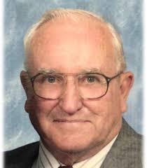Obituary for Arden Bruce Ranson