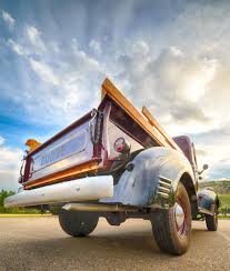 Image result for Marine Blue 1945 Truck