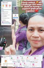 Early unlock 🔑 all challenge this week #thankyouforyoursupport specially  to my talalist Gima Jacinto Saludario Lani Marpa and Emalyn Beltran god  bless you always 🙏 #weeklychallenge #everyoneactivefollowersシfypシ゚viralシalシ