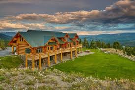 The yaak river is a 10 minute drive and boasts excellent trout populations of. Montana Usa Luxury Real Estate Homes For Sale