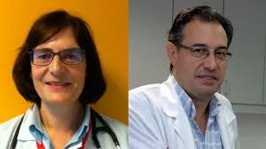 Forbes' incluye a dos médicos del Hospital de A Coruña entre los cien  mejores del país