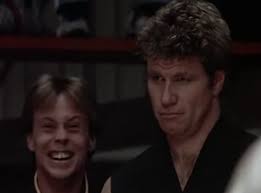 Karate kid, also known as val armorr, has mastered every single form of unarmed combat in the 31st century. Rob Garrison Death The Karate Kid Actor Dies Aged 59 The Independent The Independent
