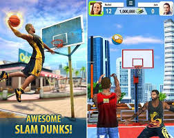 Versión completa del archivo apk. Download Basketball Stars Mod Apk Unlimited Money Latest Version 2020