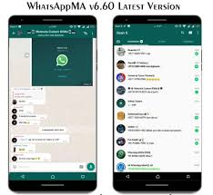 Home » unlabelled » list wa mod / whatsapp mod apk is a modified version of the original whatsapp application that includes hiding typing status, hiding recording audio statuses, hiding statuses, and many more features. 22 Whatsapp Mod Apk Terbaik Link Download Anti Banned