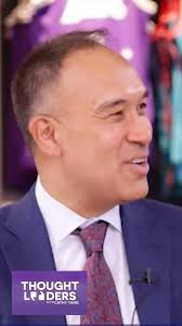 NBA’s Mark Tatum: “I always talk about how proud I am of the Filipino fans,  who are fans of the NBA, the most passionate fans in the world.”, Watch the  full episode here ➡️ ...