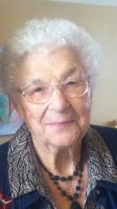 Leona Gall Obituary (1921