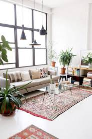 46 Gorgeous Urban Bohemian Living Room Ideas Bohemian Living Room Living Room Inspiration Small Living Rooms