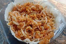 Lumpia Basah Kuliner Khas Bandung Yang Bikin Ketagihan Cendana News