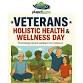 Veterans Holistic Health & Wellness event image