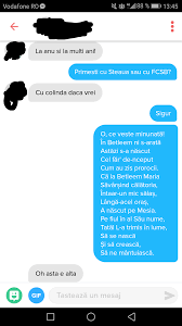 Steaua strălucește și lumii vestește. Am IeÈ™it La Colindat Pe Tinder È™i Fuego Mi A Salvat CrÄƒciunul