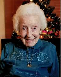 Marjorie Maxine (White) Branine