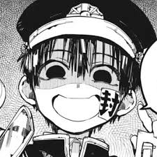 Anime Black And White Icons Tumblr Toilet Bound Hanako Kun Icons Tumblr In 2020 Hanako Anime Anime Wallpaper