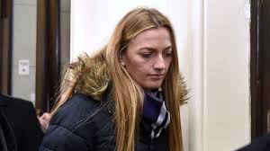 9 proti karenu chačanovovi z ruska a marie. Petra Kvitova Tennis Star Tells Court Of Knife Attack Horror Bbc News