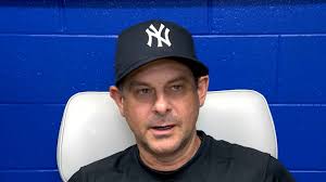 Gerrit Cole shuts out Blue Jays to wrap stellar 2023 season