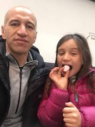 Happy 9th birthday to this special wee girl. We love you lots Cori Boo.