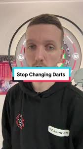 Improve Your Darts Game: Stick to One Set of Darts Tips and Tricks