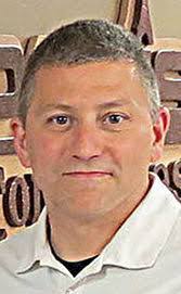 DASD extends agreement with athletic director