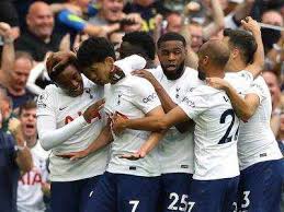 £100m guaranteed + availability to include players in the deal.#thfc have no intention to accept. Xid6qv0jgkzakm