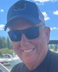 Gary Donald Hansen Obituary October 28, 2023