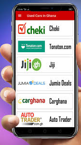 Thanks to kantanka automobiles ghana can now boast of manufacturing their cars. Used Cars In Ghana For Android Apk Download