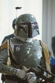 Star Wars Episode V The Empire Strikes Back Boba Fett Star Wars Pictures Star Wars Boba Fett Star Wars Empire