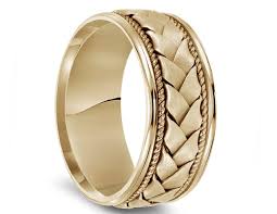 Three to five gems are placed into the wedding band, providing a charming and ornate addition to a traditional style. These Are The 10 Most Expensive Wedding Bands For Men In 2020