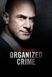 Special victims unit, thursdays, 9/8c, nbc. Law Order Organized Crime Season 1 Rotten Tomatoes