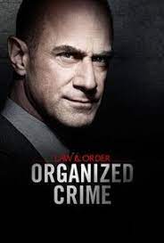 After season 23 of law & order: Law Order Organized Crime Season 1 Rotten Tomatoes