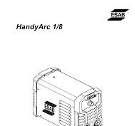 HandyArc 1/8