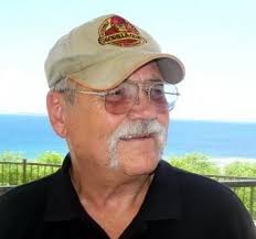 Jerry O'Hair Obituary