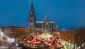 Maybe you would like to learn more about one of these? Marches De Noel Les Plus Beaux D Allemagne Lonely Planet