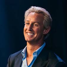 Kevin Brandt Leander