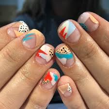 Vanity Projects Miami V Instagram Availabilities For Friday Vpalice 12 00 3 00pm 4 30pm 6 00pm 7 30pm 9 0 Retro Nails Diy Nail Designs Nail Designs