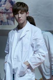 Doctorㅣkim Mingyu Mingyu Mingyu Seventeen Pledis 17