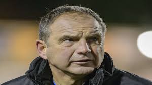 Steve Lovell and Tom Eaves nominated for League 1 monthly awards