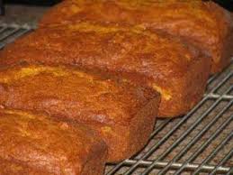 Diane S World Holiday Baking Series Pumpkin Pineapple Bread Pineapple Bread Pumpkin Recipes Pumpkin Bread