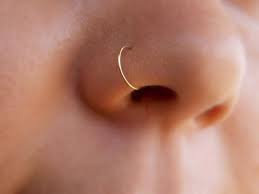 Fake Nose Ring Sale In 2021 Fake Nose Rings Nose Piercing Hoop Fake Nose