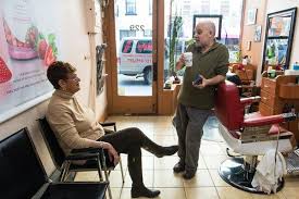 Beauty salons, hair salon, nails salon. A Smart Haircut The New York Times