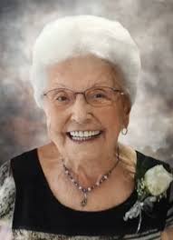 Avis de décès : Laura Parent, 1933-04-04