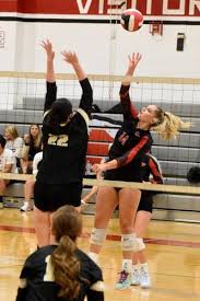 Bridgeport welcomes many schools for volleyball tournament